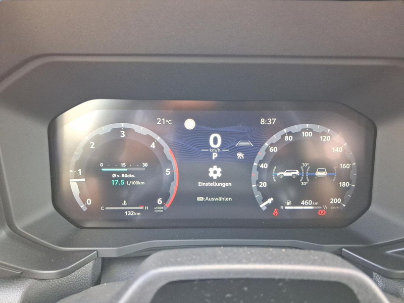 Toyota Land Cruiser Executive — photo 12