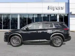 Nissan Rogue 2026
