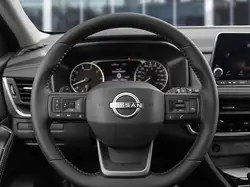 Nissan Rogue 2026 — фото 13