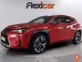 Lexus UX 250h Premium 4WD Rouge - thumbnail 3
