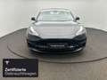 Tesla Model 3 Long Range AWD Schwarz - thumbnail 3