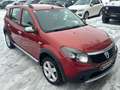 Dacia Sandero Stepway 1.5DCI **AHK*Klima*Alu** Rot - thumbnail 3