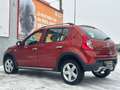 Dacia Sandero Stepway 1.5DCI **AHK*Klima*Alu** Rot - thumbnail 7