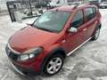 Dacia Sandero Stepway 1.5DCI **AHK*Klima*Alu** Rot - thumbnail 4