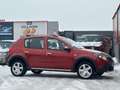 Dacia Sandero Stepway 1.5DCI **AHK*Klima*Alu** Rot - thumbnail 1