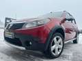 Dacia Sandero Stepway 1.5DCI **AHK*Klima*Alu** Rot - thumbnail 2