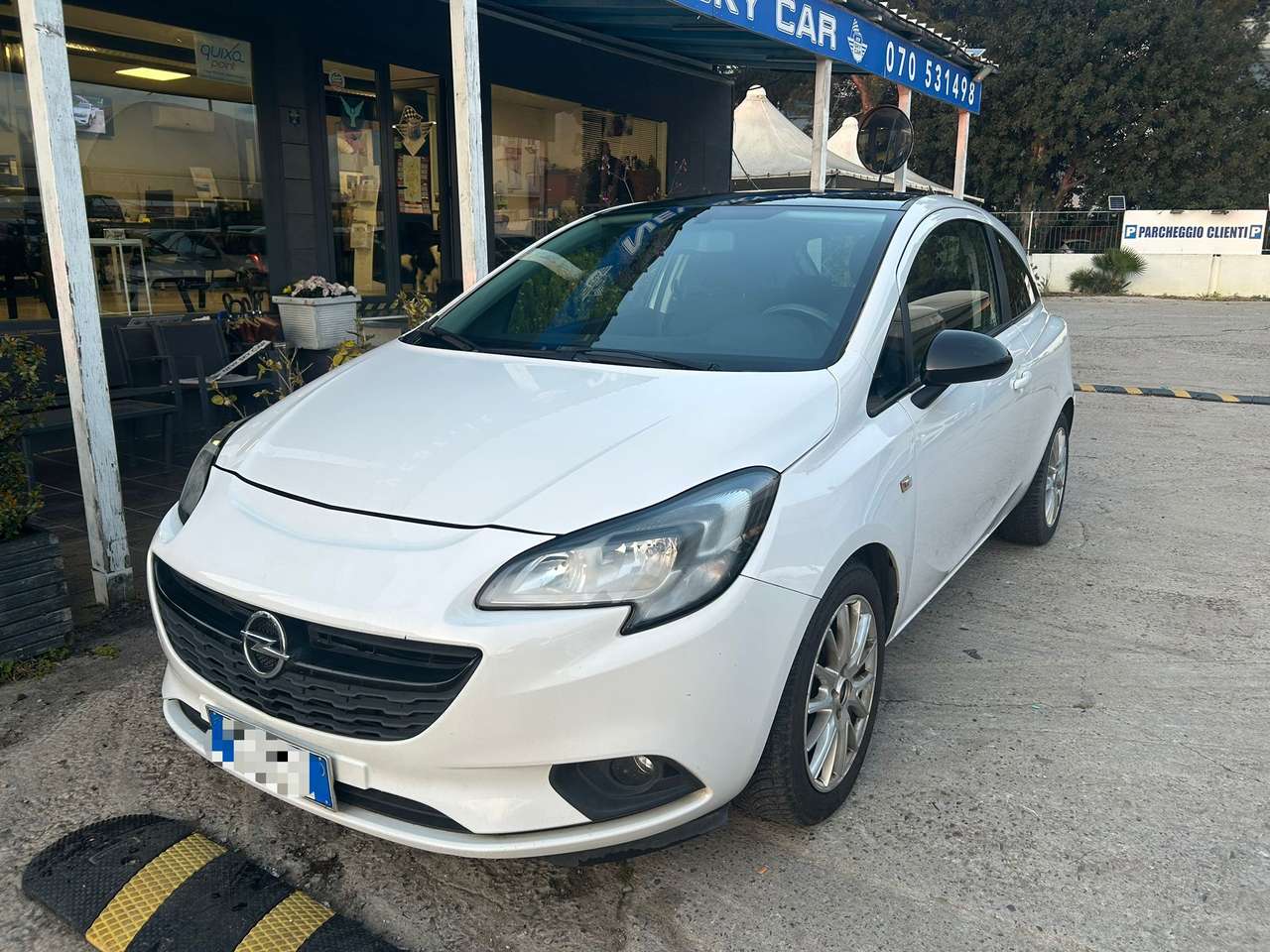 Opel Corsa 3p 1.3 cdti Advance  75cv