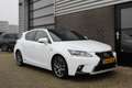 Lexus CT 200h F Sport Line Leer / Camera / Navigatie Weiß - thumbnail 6