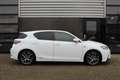 Lexus CT 200h F Sport Line Leer / Camera / Navigatie Weiß - thumbnail 27