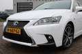 Lexus CT 200h F Sport Line Leer / Camera / Navigatie Weiß - thumbnail 29