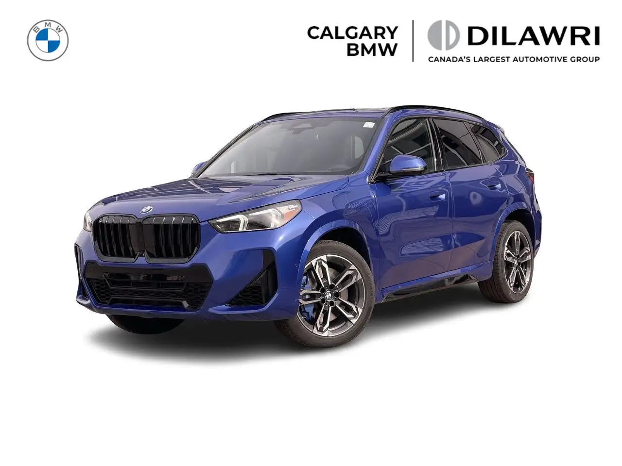 2026 BMW X1