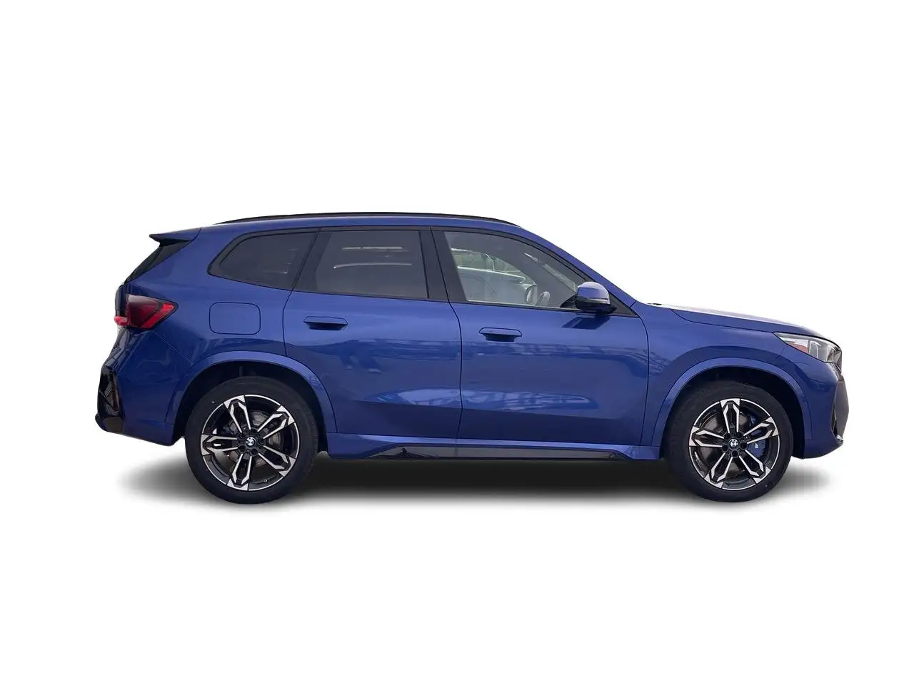 BMW X1 снимка BMW X1