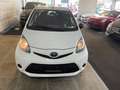 Toyota AYGO Basis Weiß - thumbnail 4
