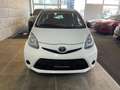 Toyota AYGO Basis Weiß - thumbnail 3