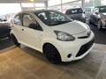 Toyota AYGO Basis Weiß - thumbnail 2