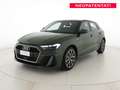 Audi A1 Sportback 30TFSI 116CV S line Edition Verde - thumbnail 1
