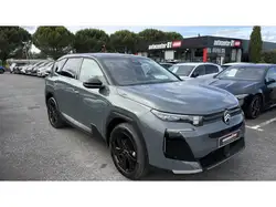 Citroen C5 Aircross NOUVEAU 1.2i Hybride 145 Max