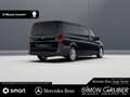 Mercedes-Benz eVito 129 Tourer PRO Extralang XL 9 Stze el.Tür Чорний - thumbnail 2