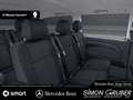 Mercedes-Benz eVito 129 Tourer PRO Extralang XL 9 Stze el.Tür Чорний - thumbnail 5