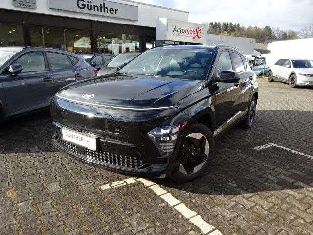 Hyundai KONA KONA Elektro Prime neues Modell SX2