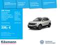 Volkswagen T-Cross MOVE 1.0 TSI SHZ CARPLAY PDC GJR Grau - thumbnail 2