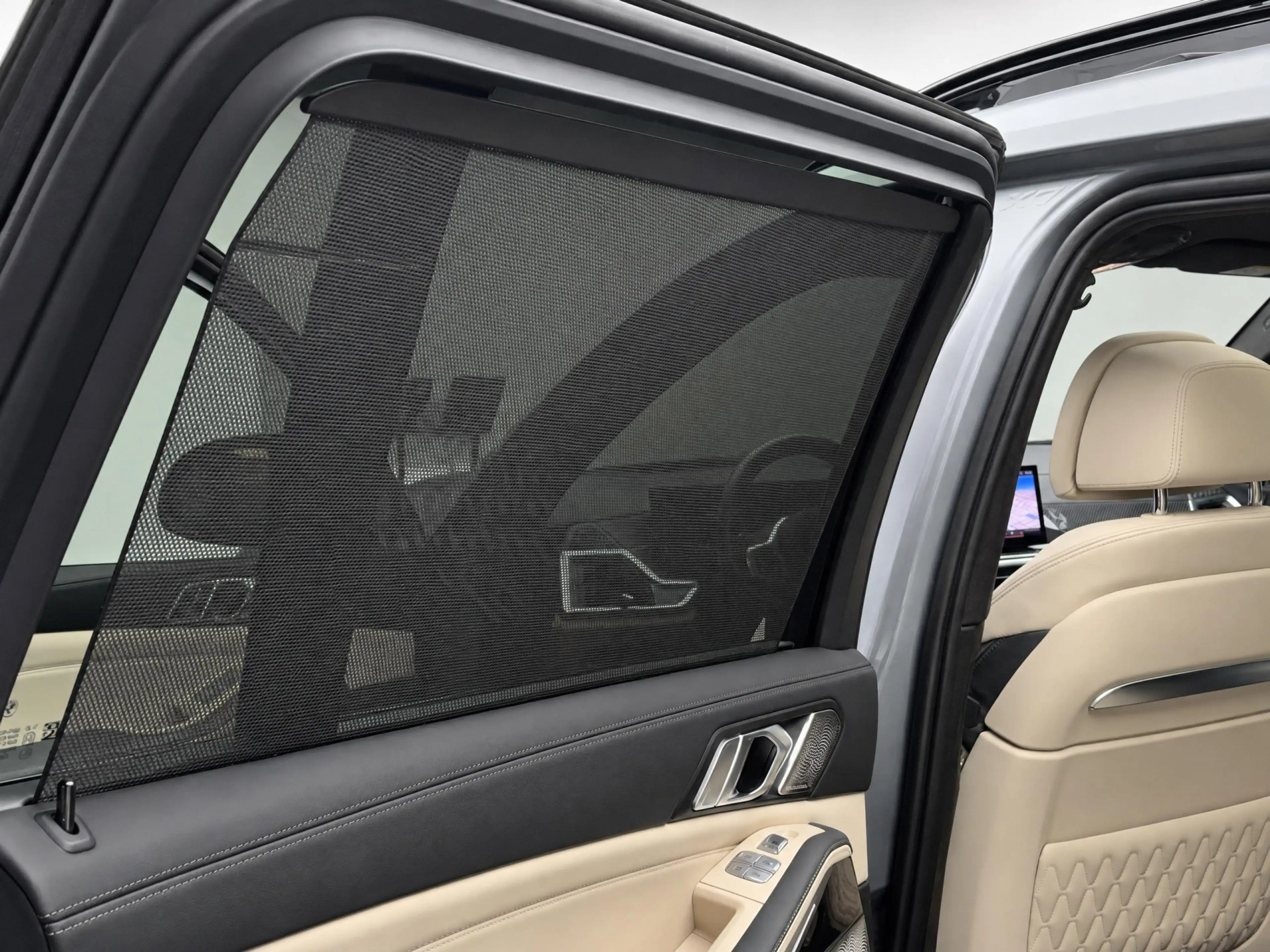 BMW X7 M60i xDrive M Sport Automaat / Trekhaak / Panorama — photo 15