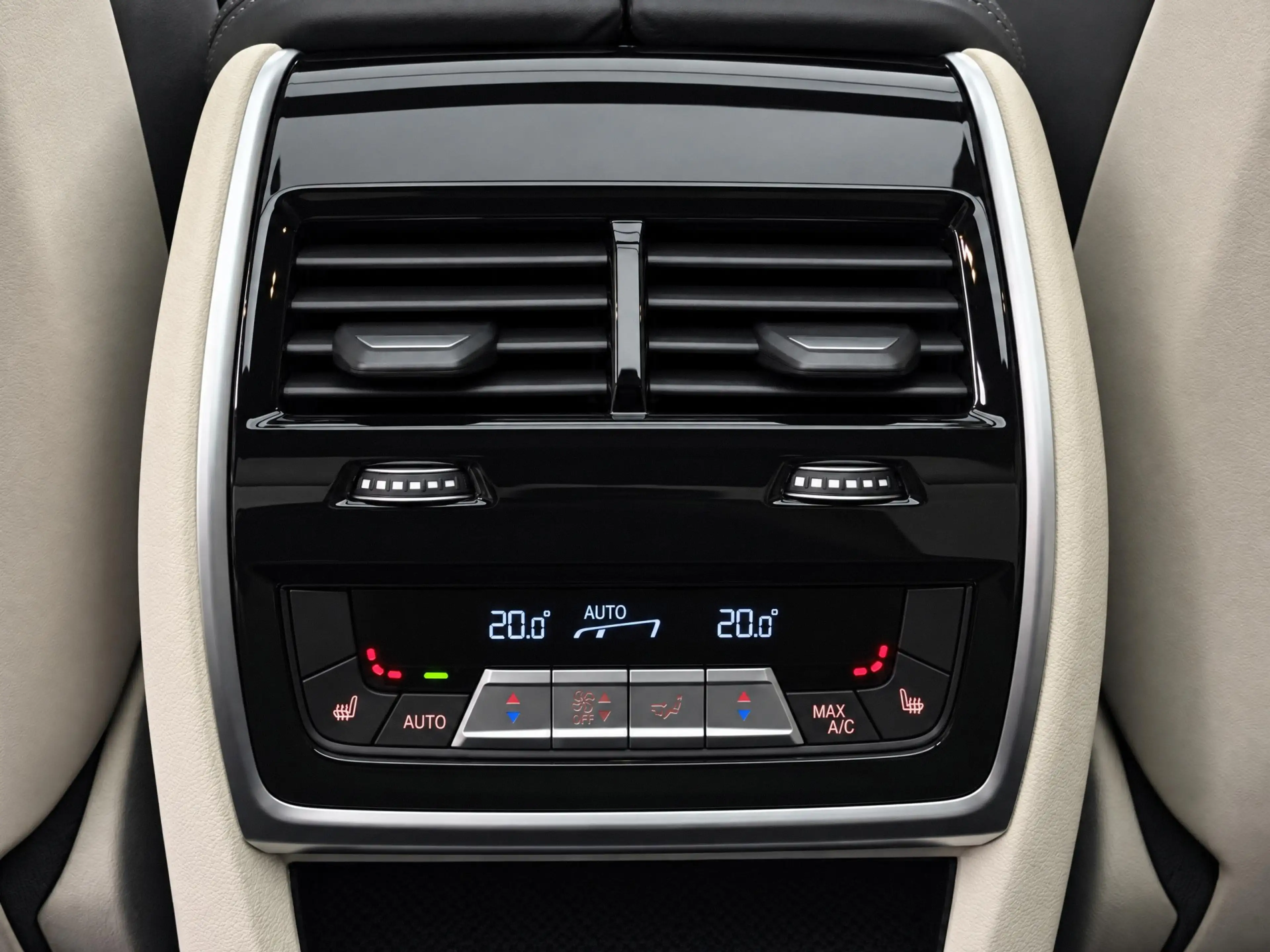 BMW X7 M60i xDrive M Sport Automaat / Trekhaak / Panorama — photo 13