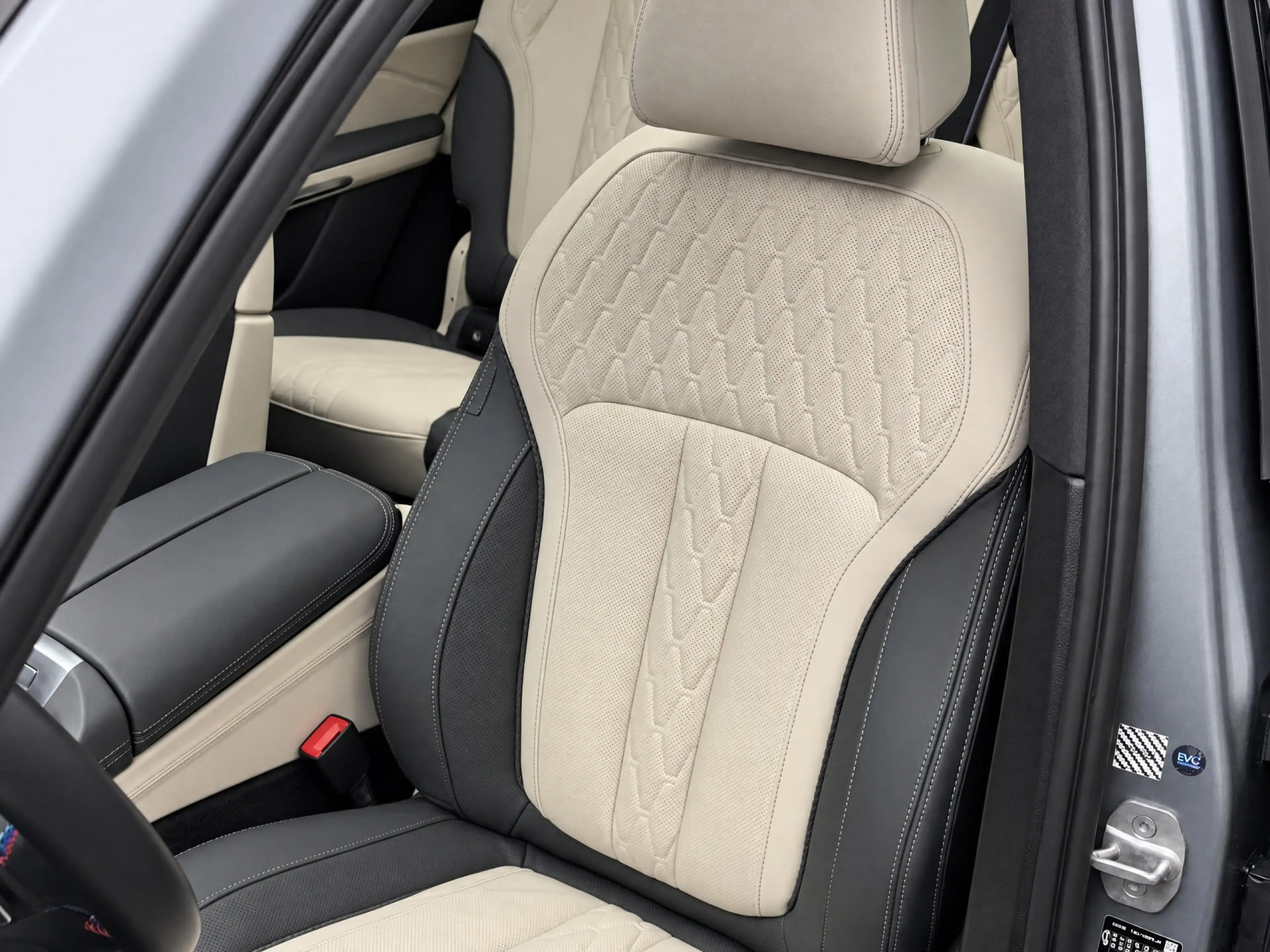 BMW X7 M60i xDrive M Sport Automaat / Trekhaak / Panorama — photo 6