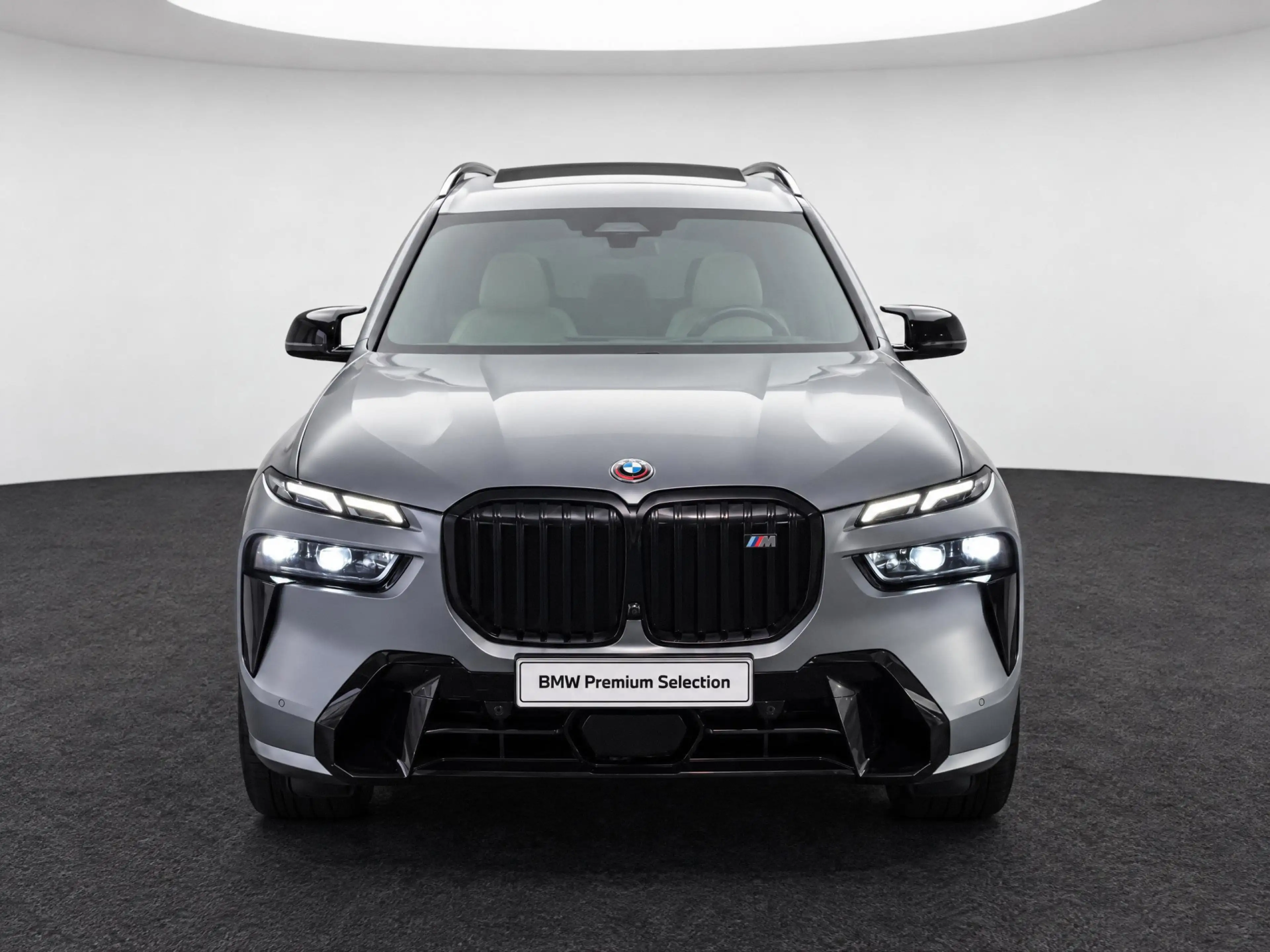 BMW X7 M60i xDrive M Sport Automaat / Trekhaak / Panorama — photo 3