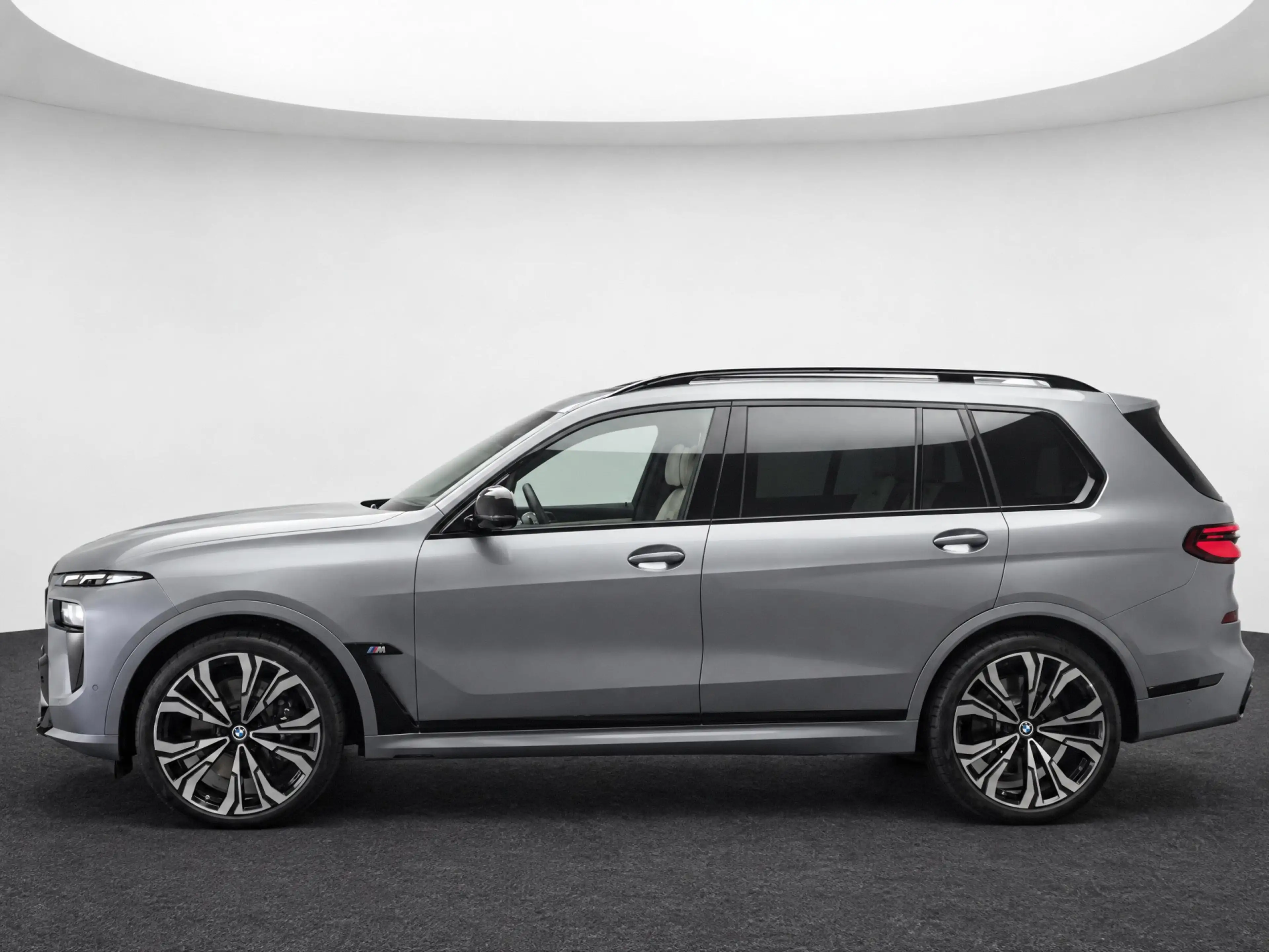 BMW X7 M60i xDrive M Sport Automaat / Trekhaak / Panorama — photo 4