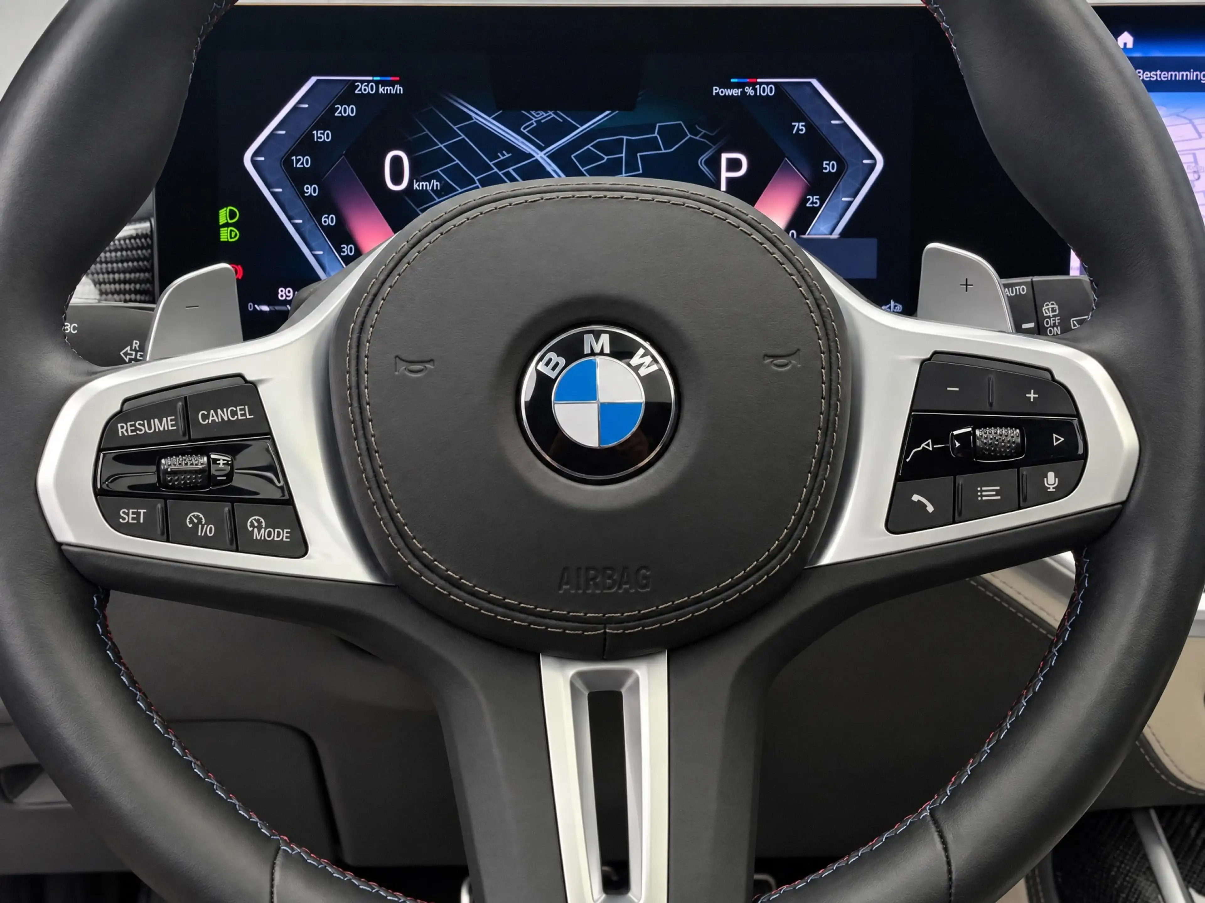 BMW X7 M60i xDrive M Sport Automaat / Trekhaak / Panorama — photo 8