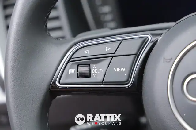 Audi A1 view 10