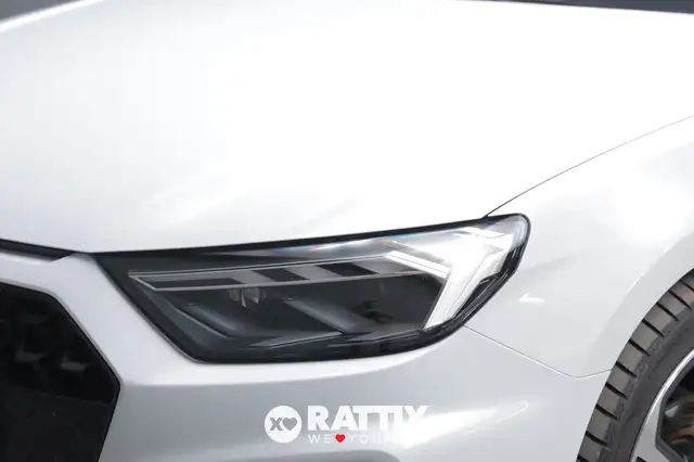 Audi A1 view 3