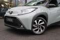 Toyota Aygo X 1.0 VVT-i S-CVT Pulse Two-tone Automaat Verde - thumbnail 9