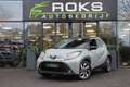 Toyota Aygo X 1.0 VVT-i S-CVT Pulse Two-tone Automaat Verde - thumbnail 1