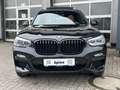 BMW X3 30i M Sport / Leder Cognac / AHK / Pano / 360° crna - thumbnail 8