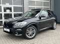 BMW X3 30i M Sport / Leder Cognac / AHK / Pano / 360° crna - thumbnail 1