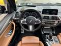BMW X3 30i M Sport / Leder Cognac / AHK / Pano / 360° crna - thumbnail 14