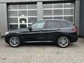 BMW X3 30i M Sport / Leder Cognac / AHK / Pano / 360° crna - thumbnail 3