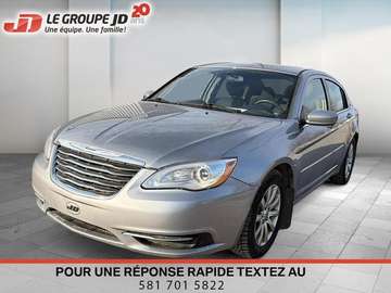 4dr Sdn LX