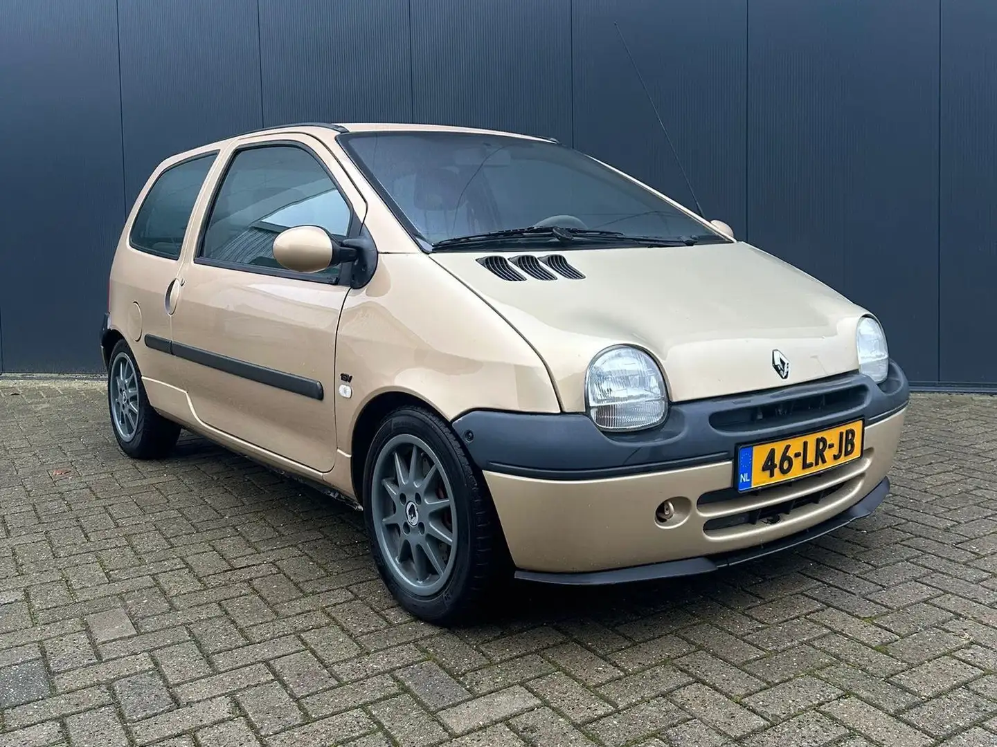 Renault Twingo Twingo 1.2-16V Privilège Oro - 1