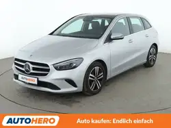 Mercedes-Benz B 200 B 200 Progressive Aut. *VC*LED*NAVI*ACC*CAM*