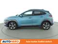 Hyundai KONA 1.6 TGDI Premium 2WD *NAVI*LED*CAM*SHZ*LHZ*TEMPO* Blau - thumbnail 3