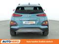 Hyundai KONA 1.6 TGDI Premium 2WD *NAVI*LED*CAM*SHZ*LHZ*TEMPO* Blau - thumbnail 5