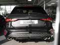 Audi S3 Sportback Akrapovic LM19 Matrix LED Pano SONOS ... Fekete - thumbnail 11