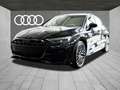 Audi S3 Sportback Akrapovic LM19 Matrix LED Pano SONOS ... Fekete - thumbnail 2