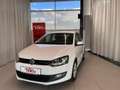 Volkswagen Polo 4Friends Weiß - thumbnail 2