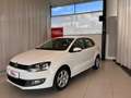 Volkswagen Polo 4Friends Weiß - thumbnail 1