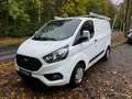 Ford Transit Custom Kasten 300 TREND *SORTIMO*NAVI* Blanc - thumbnail 4