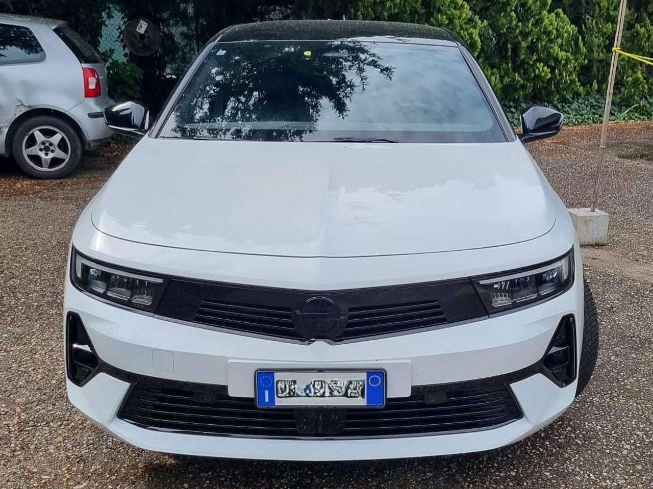 Opel Astra Astra VI 2022 1.5 Ultimate s